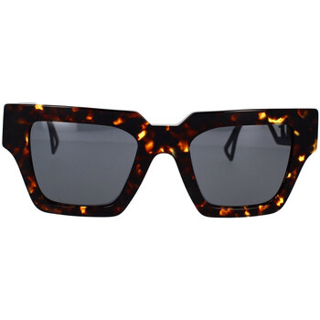 Versace  Sonnenbrillen Sonnenbrille VE4431 514887