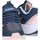 Schuhe Mädchen Sneaker Joma 65044 Blau