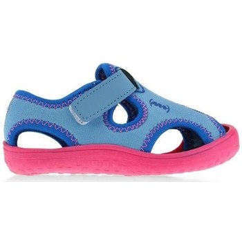 Schuhe Kinder Sandalen / Sandaletten Monotox Alex Blau