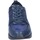 Schuhe Damen Sneaker Gattinoni BE522 Blau