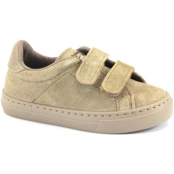 Schuhe Kinder Sneaker Low Cienta CIE-CCC-90887-221-a Beige