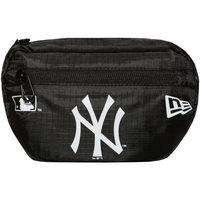 Taschen Sporttaschen New-Era MLB New York Yankees Micro Waist Bag Schwarz