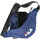 Taschen Sporttaschen Fila Barinas Slim Classic Waist Bag Blau