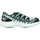 Schuhe Kinder Laufschuhe Salomon Xa Pro 3d Cswp Blau