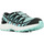 Schuhe Kinder Laufschuhe Salomon Xa Pro 3d Cswp Blau