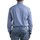 Kleidung Herren Langärmelige Hemden Tommy Hilfiger MW0MW26040 Blau