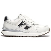 Schuhe Sneaker Conguitos 26776-18 Weiss