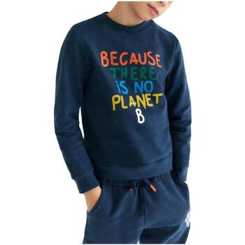 Ecoalf  Kinder-Sweatshirt -