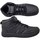 Schuhe Herren Sneaker High Lee Cooper LCJ22291307 Schwarz