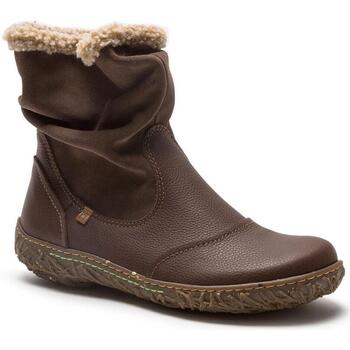 El Naturalista  Ankle Boots 2N7583120005