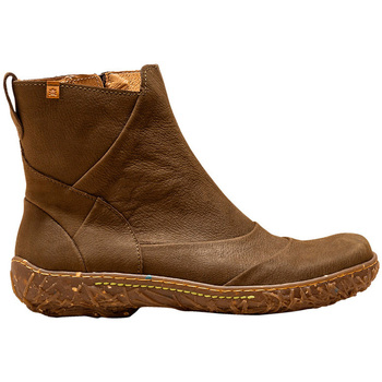 El Naturalista  Ankle Boots 2545011FE005