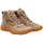 Schuhe Damen Ankle Boots El Naturalista 25620117S005 Grau