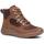 Schuhe Damen Ankle Boots El Naturalista 25620T112005 Braun