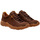 Schuhe Damen Richelieu El Naturalista 256221112005 Braun