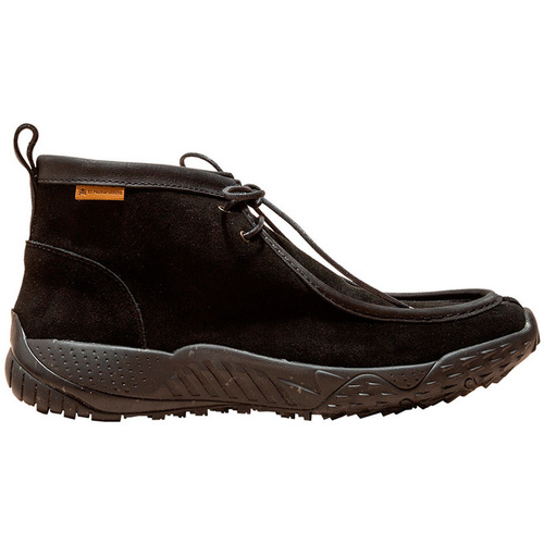 Schuhe Damen Ankle Boots El Naturalista 256231101005 Schwarz