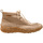 Schuhe Damen Ankle Boots El Naturalista 25623117S005 Grau