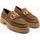 Schuhe Damen Derby-Schuhe & Richelieu Lodi  Braun