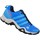 Schuhe Damen Wanderschuhe adidas Originals Terrex AX2R K Blau