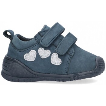 Schuhe Mädchen Sneaker Bubble Bobble 65988 Blau