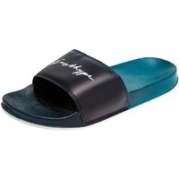 Schuhe Sandalen / Sandaletten Hype  Schwarz