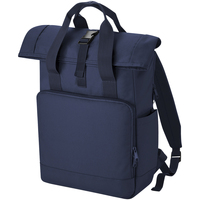 Taschen Rucksäcke Bagbase BG18L Blau