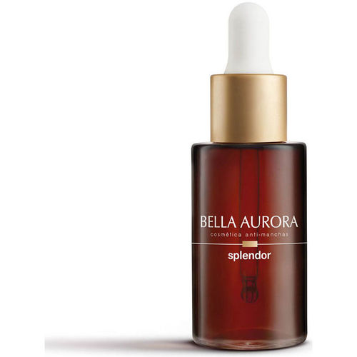 Beauty gezielte Gesichtspflege Bella Aurora Splendor Serum Iluminador Y Antioxidante 