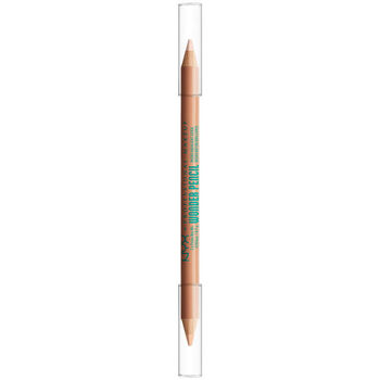 Beauty Highlighter  Nyx Professional Make Up Wonder Pencil Micro Highlight Stick 01-light 