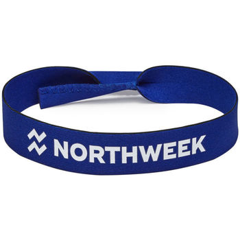 Accessoires Sportzubehör Northweek Neoprene Cordón De Gafas azul 