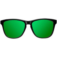Accessoires Sportzubehör Northweek Shine Black Polarized green 
