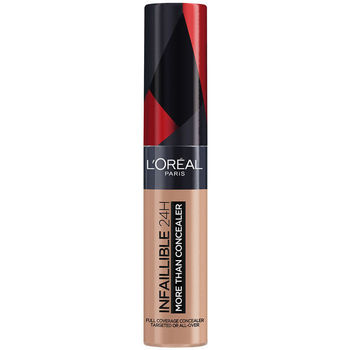 Beauty Make-up & Foundation  L'oréal Infaillible More Than Concealer 328-linen 