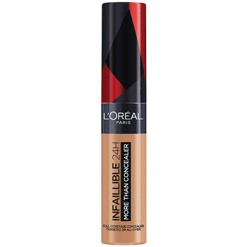 Beauty Make-up & Foundation  L'oréal Infaillible More Than Concealer 328,5-creme 