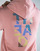 Kleidung Sweatshirts THEAD. TOKYO SWEAT Rosa