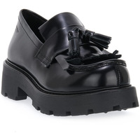 Schuhe Damen Ankle Boots Vagabond Shoemakers COSMO 2 COW LEA BLAK Schwarz