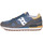 Schuhe Herren Sneaker Saucony 828 SHADOW ORIGINAL Blau