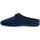 Schuhe Damen Pantoffel Grunland BLU 47ADRI Blau