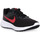 Schuhe Herren Sneaker Nike 005 REVOLUTION 6 Schwarz