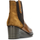 Schuhe Damen Low Boots Fluchos FLOWY STIEFELETTEN CAMYL D-8850 Braun