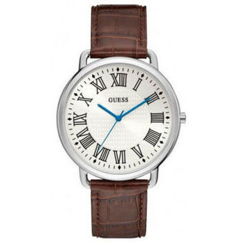 Uhren & Schmuck Armbandühre Guess Herrenuhr  W1164G1 (Ø 44 mm) Multicolor