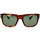 Uhren & Schmuck Sonnenbrillen Persol -Sonnenbrille PO3306S 24/31 Braun