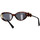 Uhren & Schmuck Sonnenbrillen Versace Sonnenbrille VE4433U 108/87 Braun