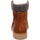 Schuhe Herren Stiefel Panama Jack Panama 03 Wool C11 Velour Grass Cuero / Braun