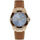 Uhren & Schmuck Damen Armbandühre Guess Damenuhr  W0775L7 (Ø 38 mm) Multicolor