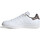 Schuhe Damen Sneaker adidas Originals Stan smith w Weiss
