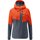 Kleidung Damen Jacken Maier Sports Sport Narvik Jacke mTEX 220272 1491-1491 Rot