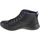 Schuhe Damen Boots Skechers Ultra Flex 2.0-Plush Zone Schwarz