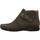 Schuhe Damen Low Boots Clarks 26161952C Braun