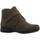 Schuhe Damen Low Boots Clarks 26161952C Braun