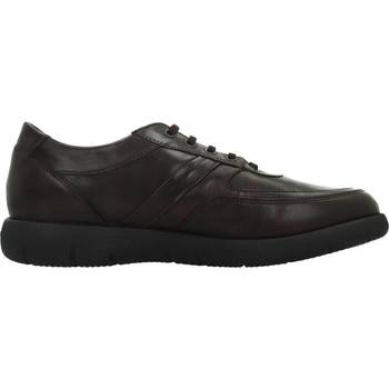 Schuhe Herren Derby-Schuhe & Richelieu Stonefly 213060S Braun