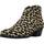 Schuhe Damen Low Boots Clarks 26146275C Multicolor