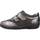 Schuhe Sneaker Stonefly PASEO IV 23 Grau